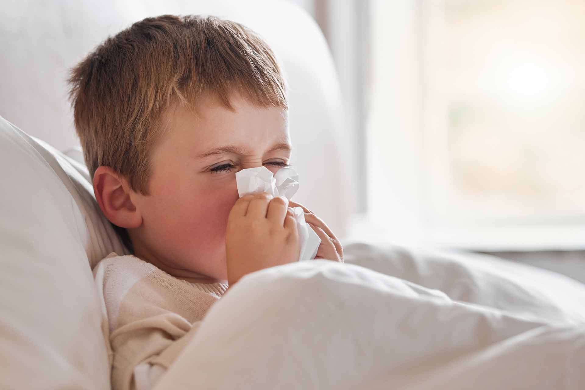 Rinite - Dra. Rayana Vasconcelos